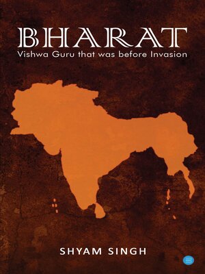 cover image of Bharat
